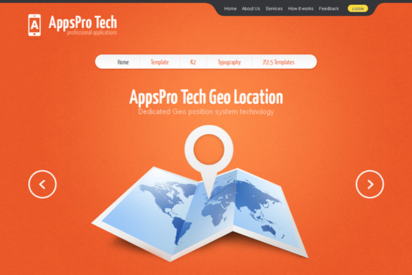 GK AppsPro Tech