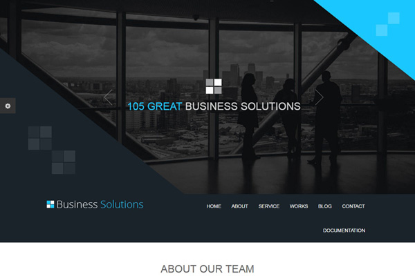 OT Business Solutions