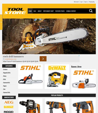 OS Tool Store