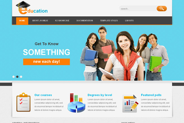 VT Education