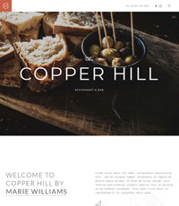 YT Copper Hill