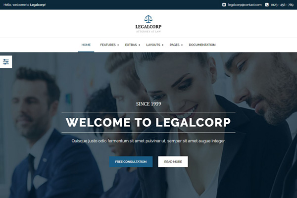 YJ Legalcorp