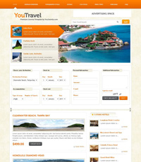 YJ YouTravel