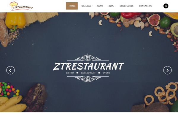 ZT Restaurant