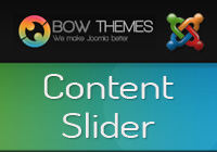 BT Content Slider