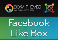 BT Facebook Like Box