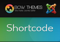 BT Shortcode
