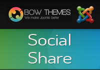 BT Social Share