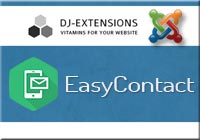 DJ-EasyContact
