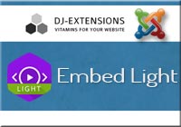 DJ-Embed Light