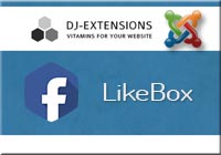 DJ-LikeBox