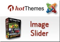 Hot Image Slider