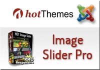 Hot Image Slider Pro