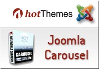 Hot Joomla Carousel