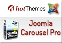 Hot Joomla Carousel Pro
