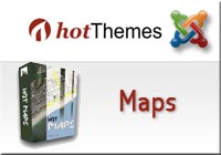Hot Maps