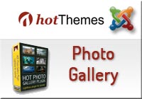 Hot Photo Gallery