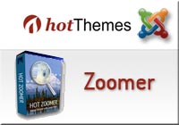 Hot Zoomer