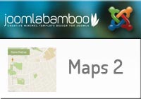 JB Maps 2