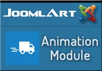 JA Animation Module