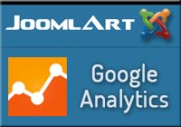 JA Google Analytics