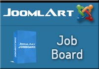 JA Job Board