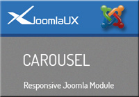 JUX Carousel