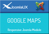 JUX Google Maps