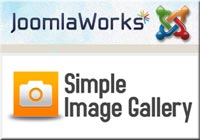 Simple Image Gallery Free