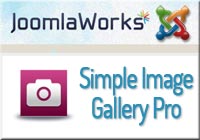 Simple Image Gallery Pro