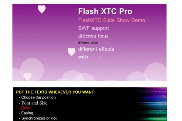 FlashXTC Pro