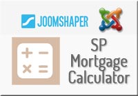 SP Mortgage Calculator