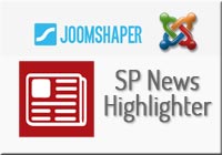 SP News Highlighter