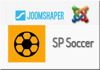 SP Soccer