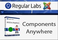 Components Anywhere