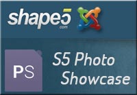 S5 Photo Showcase