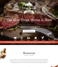 GK Steak House