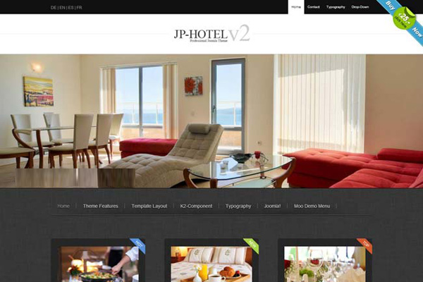 JP Hotel v2