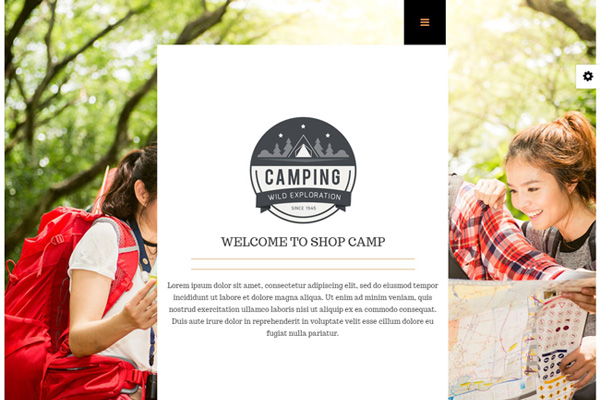 LT Camping