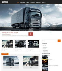 OS Hard Trucks