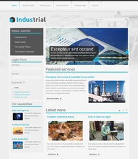 VT Industrial