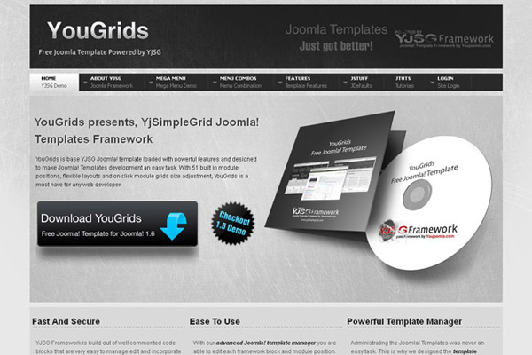 YJ YouGrids