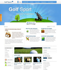 ZT GolfSport
